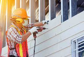 Affordable Siding Repair and Maintenance Services in Chandler, TX